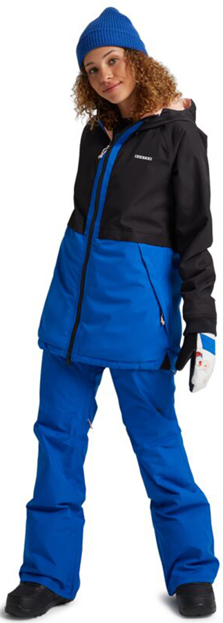 Burton Moondaze Reversible Women's Ski/Snowboard Jacket